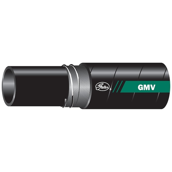 Gates GMV Global MegaVac Return Line & Suction Hose 12GMVXCTN - main